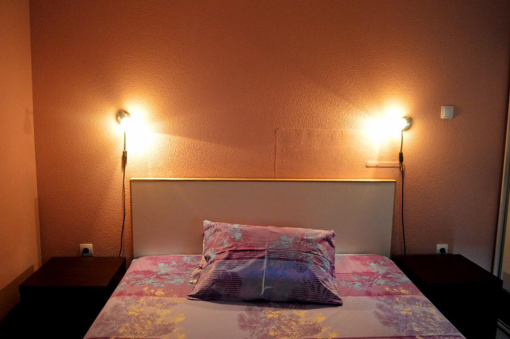 Apartments Bucin Kotor Luaran gambar